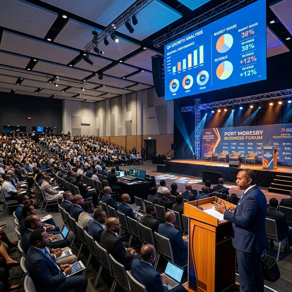 Conferences & Seminars