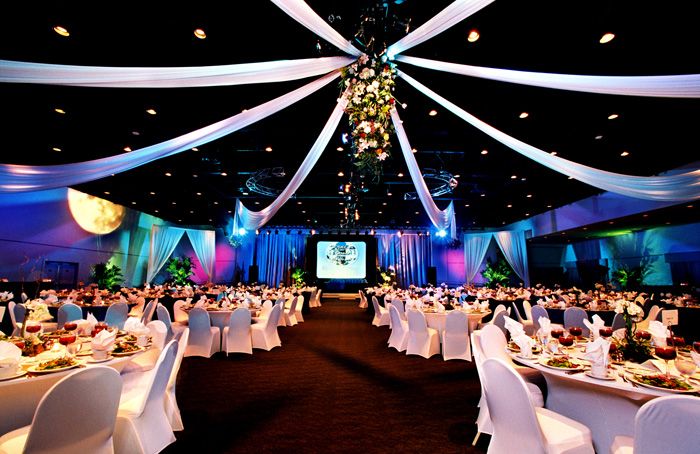 Event Management