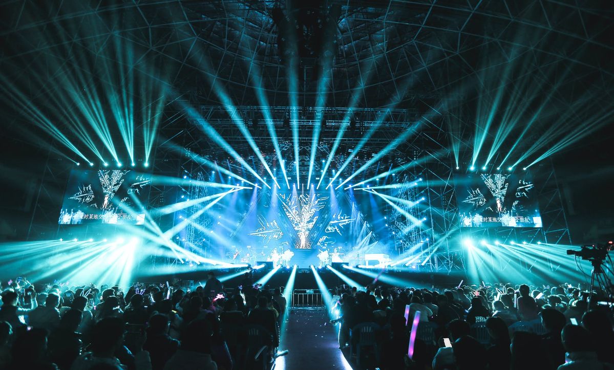 LED Screen Rental