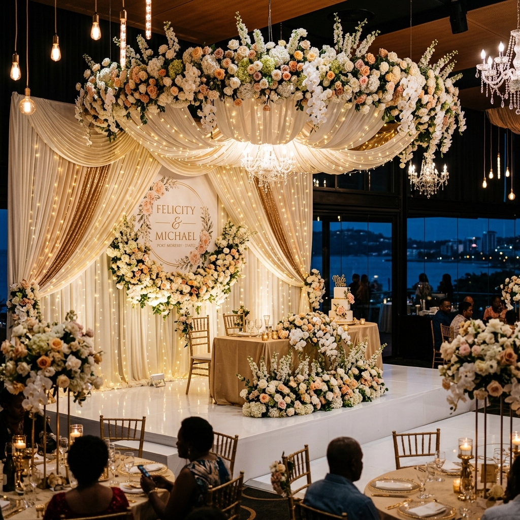 Weddings & Engagements