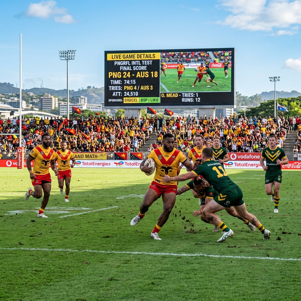 Sports Events